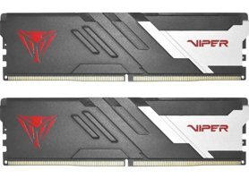 Patriot Viper Venom PVV532G640C32K 32 GB DDR5 2x16 6400 MHz Ram