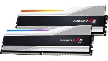 G.Skill Trident Z5 F5-5600J4040C16GX2-TZ5RS 32 GB DDR5 2x16 5600 MHz Ram