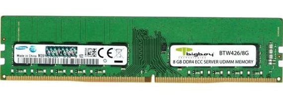 Bigboy BTS426/8G 8 GB DDR4 1x8 2666 MHz Ram