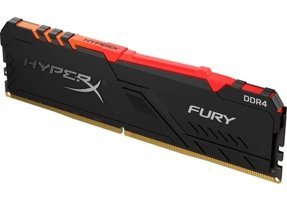 Kingston Hyperx HX430C16FB4A/16 16 GB DDR4 1x16 3000 MHz Ram