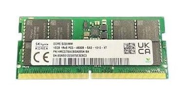 SK Hynix HMCG78AEBSA095N 16 GB DDR5 1x16 4800 MHz Ram
