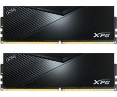 XPG Lancer AX5U5200C3816G-DCLABK 32 GB DDR5 2x16 5200 MHz Ram