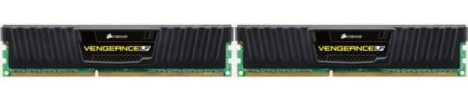 Corsair Vengeance CML4GX3M2A1600C9 4 GB DDR3 1x4 1600 MHz Ram