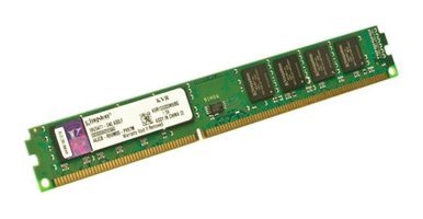 Kingston Value KVR1333D3N9/8 8 GB DDR3 1x8 1333 MHz Ram