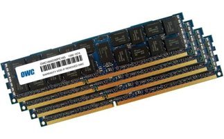 Owc OWC1866D3R9M64 64 GB DDR3 1x64 1866 MHz Ram