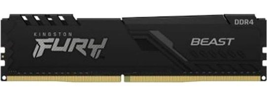 Kingston KF436C18BB/16 DT 16 GB DDR4 1x16 3600 MHz Ram