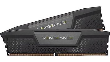 Corsair Vengeance CMK32GX5M2B6200C36 32 GB DDR5 2x16 6200 MHz Ram