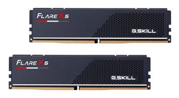 G.Skill Flare X5 F5-6000J3040G32GX2-FX5 64 GB DDR5 2x32 6000 MHz Ram