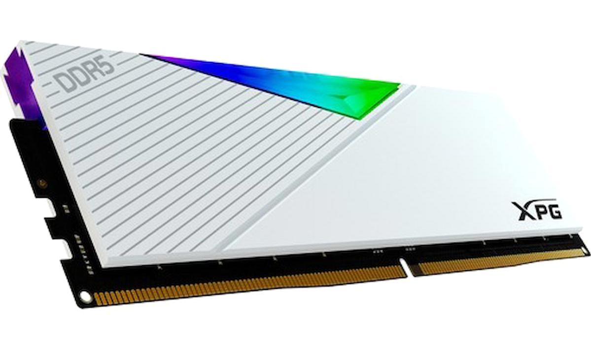 Adata XPG Lancer AXSUS5200C3816GCLRWH 16 GB DDR2 1x16 520 MHz Ram