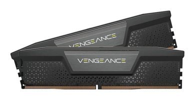 Corsair Vengeance CMK32GX5M2X7200C34 32 GB DDR5 2x16 7200 MHz Ram