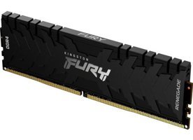 Kingston Fury Renegade KF448C19RBK2/16 16 GB DDR4 2x8 4800 MHz Ram