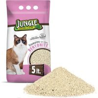 Pelagos Topaklanan İnce Taneli Bentonit Kedi Kumu 5 lt