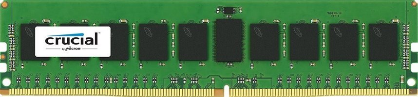 Crucial CT8G4WFD8213 4 GB DDR4 1x4 2133 MHz Ram