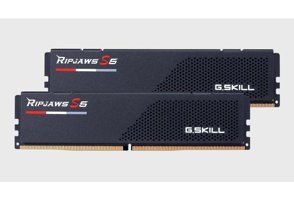 G.Skill Ripjaws F5-5600J3636C16GX2-RS5K 32 GB DDR5 2x16 5600 MHz Ram