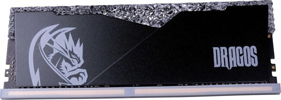Dragos Sirius 32 GB DDR4 1x32 3200 MHz Ram