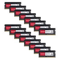 Gigastone 256 GB DDR4 16x256 3200 MHz Ram