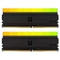 Goodram IRG-36D4L18S-16GDC 16 GB DDR4 2x8 3600 MHz Ram