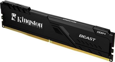 Kingston Fury Beast KF432C16BB-32TR 32 GB DDR4 1x32 3200 MHz Ram