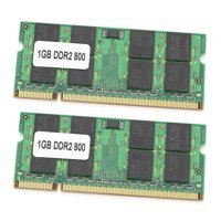 Generic 1 GB DDR21x1 800 MHz Ram