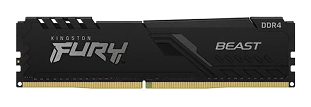 Kingston Kf432C16Bb/16 Dt 16 GB DDR4 1x16 3200 MHz Ram