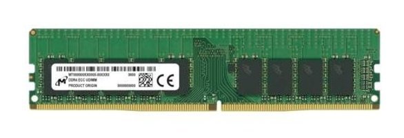 Crucial Micron MTA18ASF2G72PDZ-3G2R1 16 GB DDR4 1x16 3200 MHz Ram