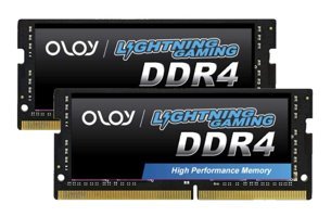 Oloy MD4S0832220BZ0DH 16 GB DDR4 2x8 3200 MHz Ram