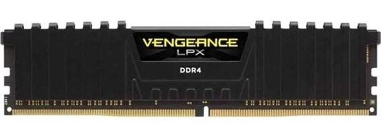 Corsair Vengeance LPX CM4X8GD3200C16K2E 8 GB DDR4 1x8 3200 MHz Ram