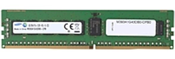 Samsung M393A1G43DB0-CPB0 8 GB DDR4 1x8 2133 MHz Ram
