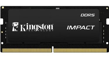 Kingston Fury Impact KF548S38IB-16TR 16 GB DDR5 1x16 4800 MHz Ram