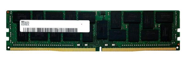 Samsung M393A2K43CB2-CTD8Q 16 GB DDR4 1x16 2666 MHz Ram