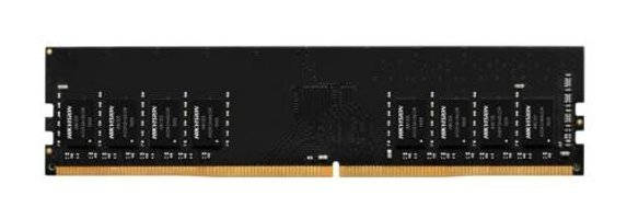 Hikvision U1 HKED4041BAA1D0ZA1 4 GB DDR4 1x4 2666 MHz Ram