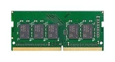 Synology D4ECSO-2666-16G 16 GB DDR4 1x16 2666 MHz Ram