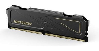 Hikvision Urien 32 GB DDR4 2x16 3200 MHz Ram