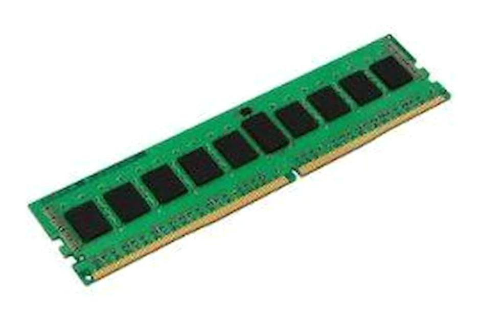 Kingston KIN-PC19200-8 8 GB DDR4 1x8 2400 MHz Ram