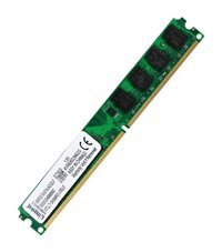 Oem 2 GB DDR2 1x2 667 MHz Ram