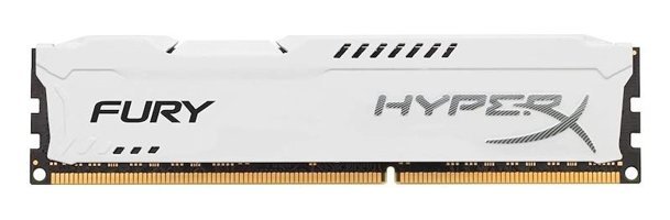 Kingston Hyperx HX318C10FW/8 8 GB DDR3 1x8 1866 MHz Ram