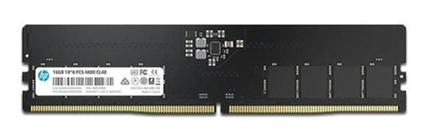 Hp X2 16 GB DDR5 1x16 4800 MHz Ram