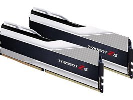 G.Skill Trident Z5 F5-6000J3636F16GX2-TZ5S 32 GB DDR5 2x16 6000 MHz Ram