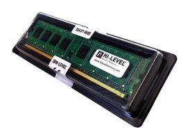 Hi-Level HLV-PC19200D4 4 GB DDR4 1x4 2400 MHz Ram