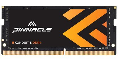 Timetec Pinnacle Konduit RGB 8 GB DDR4 1x8 3200 MHz Ram Siyah