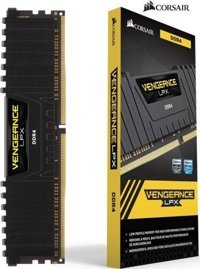 Corsair Vengeance CMK8GX4M1Z3600C18 8 GB DDR4 1x8 3600 MHz Ram