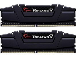 G.Skill Ripjaws V F4-4800C19D-16GVKC 16 GB DDR4 2x8 4800 MHz Ram