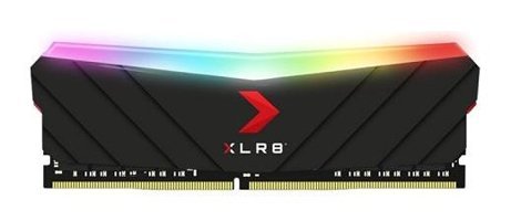 PNY Gaming XLR8 Epic-X MD8GD4360018XR8 GB DDR4 1x8 3600 MHz Ram