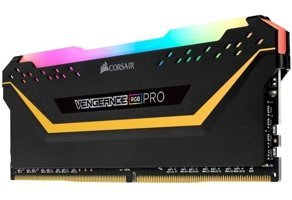 Corsair Vengeance CMW16GX4M2C3000C15-TUF 16 GB DDR4 2x8 3000 MHz Ram