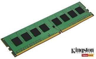 Kingston Value KVR32N22S6 16 GB DDR4 2x8 3200 MHz Ram