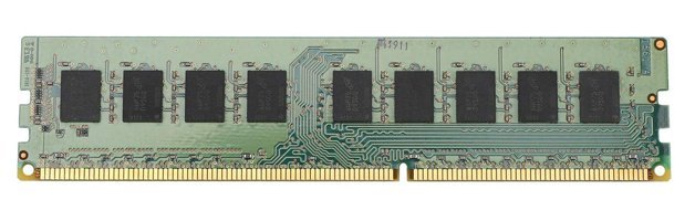 Herklotzn PC3L-12800E 8 GB DDR3 1x8 1600 MHz Ram