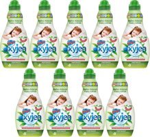 Bingo Oxjyen Konsantre Parfümsüz 495 Yıkama Yumuşatıcı 9x1.320 lt