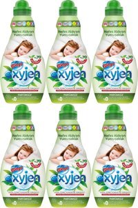 Bingo Oxjyen Konsantre 330 Yıkama Yumuşatıcı 6x1.320 lt