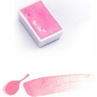 St. Petersburg N 367 Rose Quartz Sedefli Tablet Sulu Boya