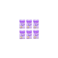 Wise Cat Topaklanan İnce Taneli Diatomit Kedi Kumu 6x7 lt